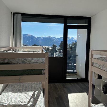 Font Romeu Vue Imprenable 2Ch 6P Apartman Égat Kültér fotó