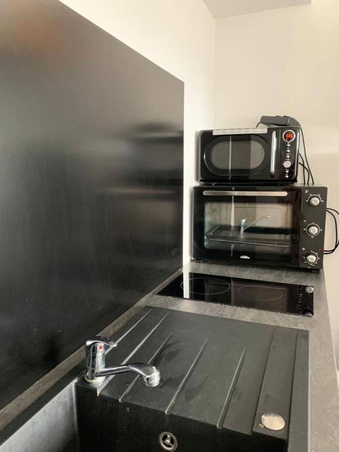 Font Romeu Vue Imprenable 2Ch 6P Apartman Égat Kültér fotó