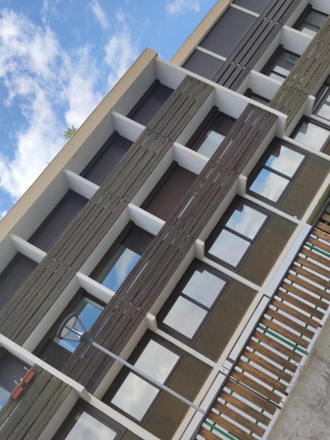 Font Romeu Vue Imprenable 2Ch 6P Apartman Égat Kültér fotó