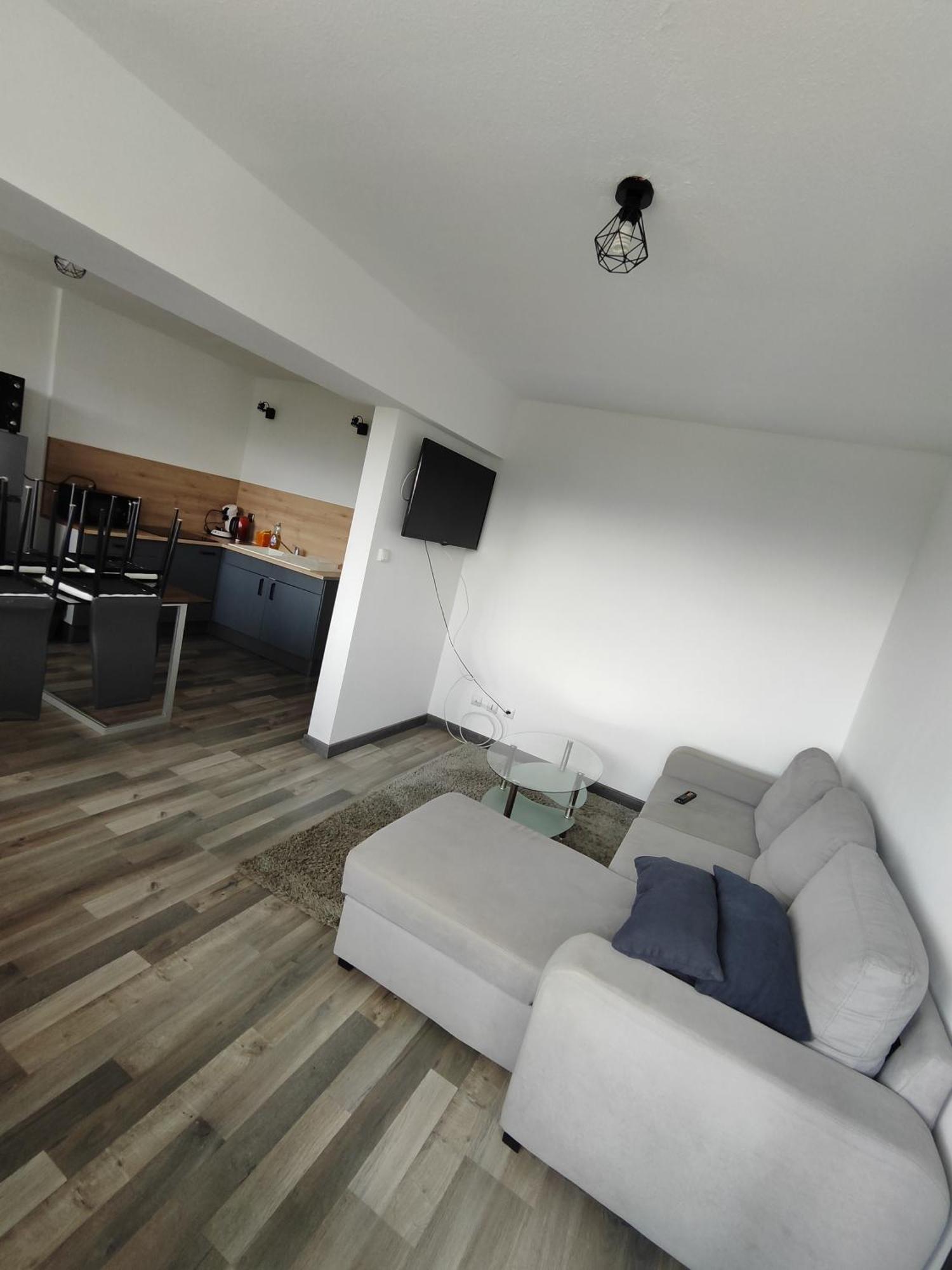 Font Romeu Vue Imprenable 2Ch 6P Apartman Égat Kültér fotó